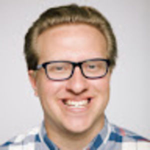 Meet your Posher, Aaron